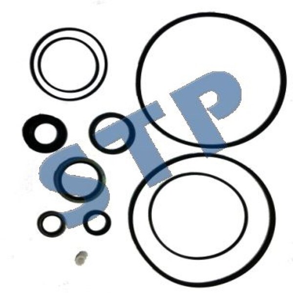 Aftermarket HYPF500600K ORingSeal Kit for Hydraulic Pumps OEM HYP-F-500600-K-SON - main